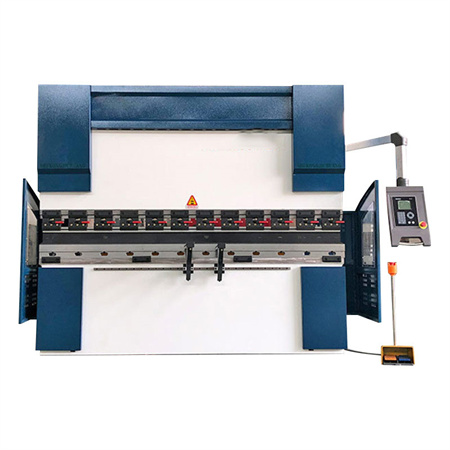 Reklam Paslanmaz Alüminyum Ürün İçin Yüksek Kaliteli İhracat CNC Otomatik Çok Fonksiyonlu Kanal Mektup Bükme Makinesi