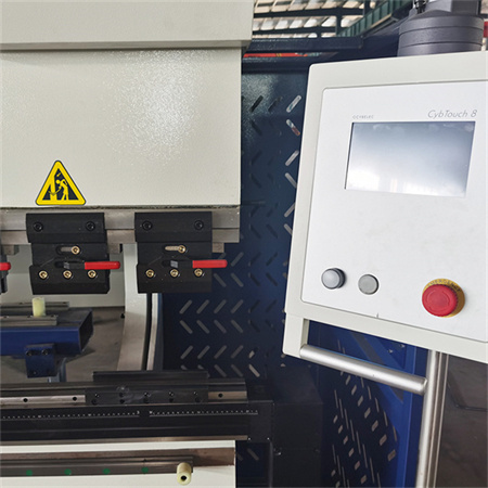 DARDONTECH CE standart endüstriyel bükme makinesi 170t/3200mm CNC hidrolik pres fren tedarikçisi Çin'den