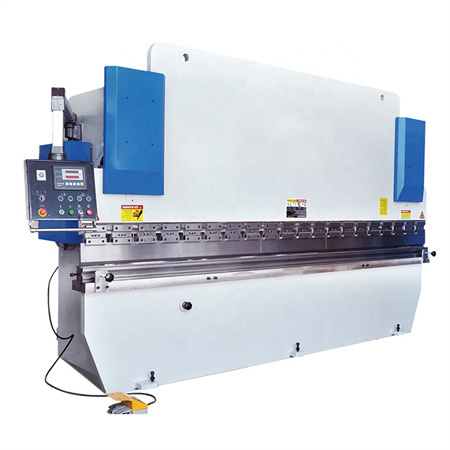 Krrass ISO & CE CNC Elektrikli Hidrolik Plaka Bükücü mini Bükme makinesi hidrolik pres fren makinesi fiyatı satılık