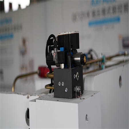 hidrolik cnc pres kırma çelik levha fren pres WC67k sıcak satış için hidrolik bükme makinesi
