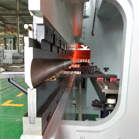 CNC Hidrolik Abkant Özel Bükme Makinesi 42CRMO Kalıp CNC Hidrolik Ayarlanabilir Abkant Üst ve Alt Kalıp