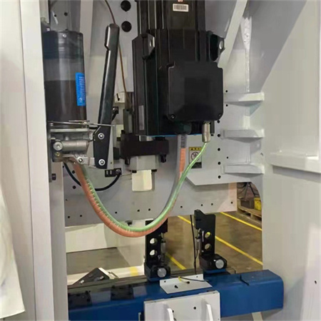 CNC otomatik alüminyum çelik Hidrolik Abkant pres elektrikli sac bükme makinesi robotlu
