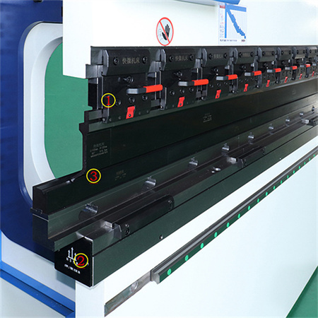 DARDONTECH CE standart endüstriyel bükme makinesi 170t/3200mm CNC hidrolik pres fren tedarikçisi Çin'den