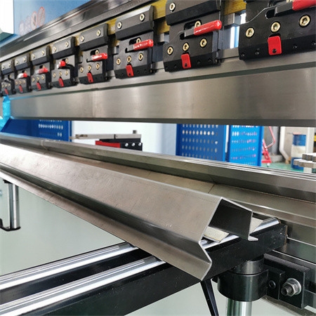 Hidrolik metal şerit boru boru profil bükme makinesi / haddeleme bükücü yüksek