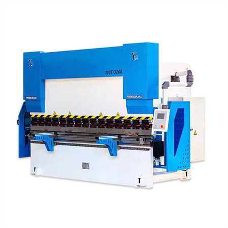 40T1600 CNC plaka mini bükme makinesi hidrolik küçük pres freni fabrika fiyatı ile