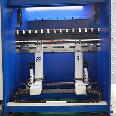 E200P kontrol sistemi NC sac bükme makinesi fiyatı kesmek ve bükmek için demir abkant pres fiyatı