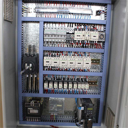 ACCURL Kompakt CNC tam elektrikli pres freni 1300MM Elektrikli Abkant Pres