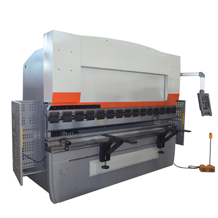 Otomatik CNC Boru Profil Bükme Makinesi H Kirişli Boru Bükme Makinesi