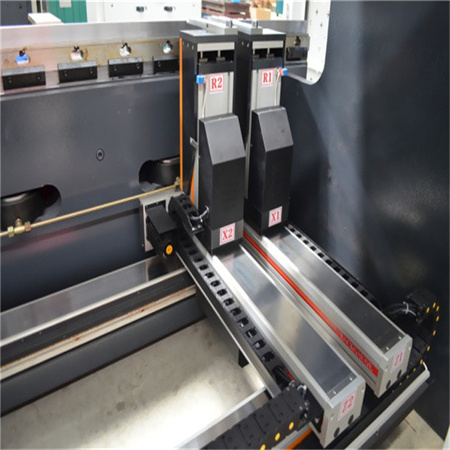 Primapress CNC hidrolik Bükme Makineleri diğer bükme makinesi abkant pres