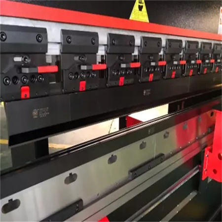 Kaliteli Oluklu Metal Çatı Sac Panel Hidrolik Kemer Eğri Sıkma Bükme makinesi