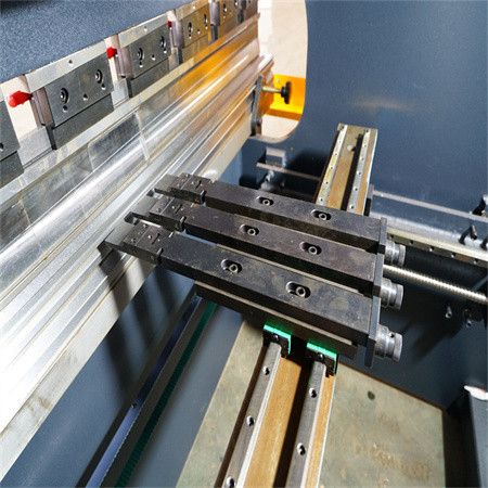 SHIGAN sb-50 Tam Otomatik CNC Boru Bükme Egzoz Boru Bükme Makinası