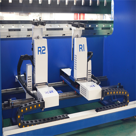 Yüksek Kalite En İyi Fiyat CNC Sistemi Hidrolik Abkant Sac Bükme Makinesi