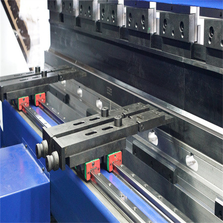 En iyi CNC paslanmaz çelik bükme makinesi fiyatı 5mm plaka pres molası hidrolik sac pres freni