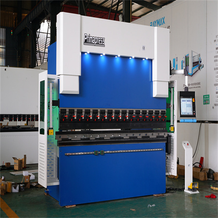 WC67K 100T/3200 bükme makinesi fiyatı 3.2m plaka CNC E21 sistemi hidrolik plaka bükücü pres fren makinesi