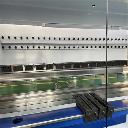 Çin Profesyonel Fabrika CNC Sac Levha Bükme Makinesi NC kontrolü Hidrolik sıcak satış Press Brake160T/6000