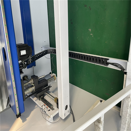 shengduan Sac hidrolik bükme makinesi, DELEM DA52S ile CNC 4 eksenli pres freni