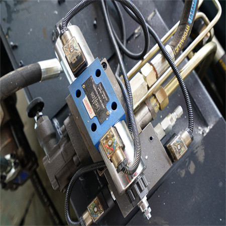 Hidrolik metal boru boru profil bükme makinesi / haddeleme bükücü