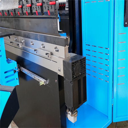 Krrass ISO & CE CNC Elektrikli Hidrolik Plaka Bükücü mini Bükme makinesi hidrolik pres fren makinesi fiyatı satılık