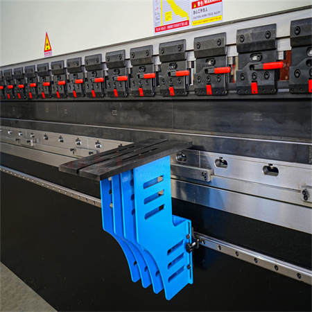 Metal Bükme Makinesi Bükme Metal Makinesi Hidrolik Yarı Otomatik Metal U Tüp Firkete Bükme Bükme Makinesi