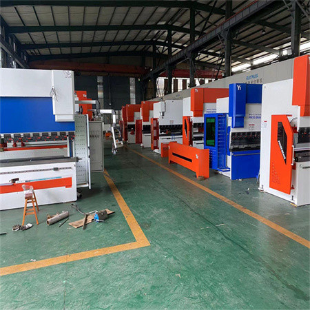 Fabrika satış mağazaları 10 ton 30 ton 40 ton -150 ton CNC hidrolik colly Abkant pres makinesi türkiye'de metal plaka bükme makinesi