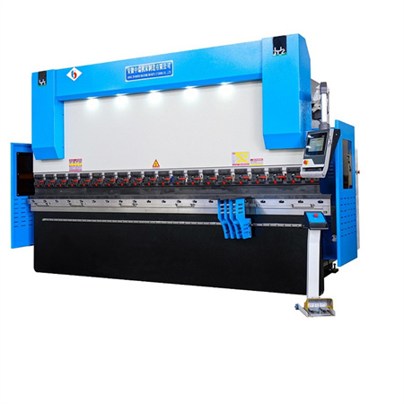 Ulusal yüksek teknoloji kurumsal sac bükme makinesi/nc demir pres freni/katlama pres freni satılık