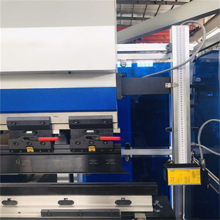CNC Hidrolik JCO alüminyum bükme pres freni 4m satılık kullanılmış Boru İşaretleme makinesi