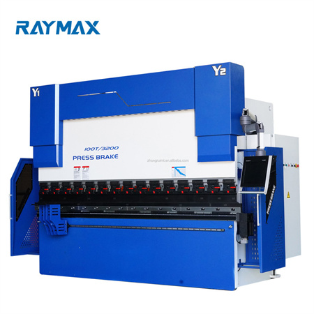 ARC Alüminyum Bükme Makinesi CNC Alüminyum Profil Şekil Bükme Makinesi