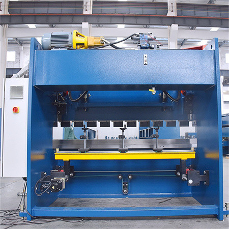 Hidrolik Abkant Pres , CNC Bükme Makinası , Direk Üretim Makinası