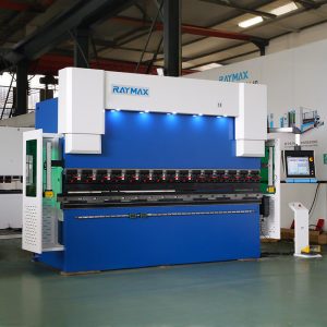 Delem Da66t 125 3+1 4+1 6+1 8+1 Cnc Metal Plaka Bükme Pres Hidrolik Abkant
