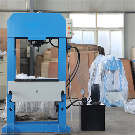 kaliteli fabrika fiyat 1000T Y32-1000 büyük tip hidrolik pres makinesi