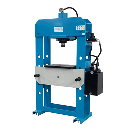 Lavabo / Tencere / Kürek Yapımı için Hidrolik Pres 500ton Çelik Derin Çekme makinesi