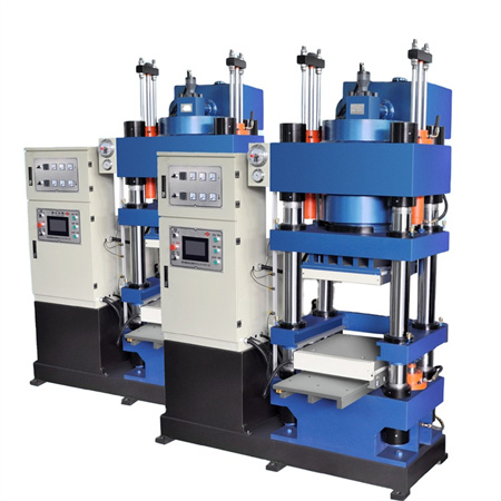 Metal kalıp için 250 ton basınçlı hidrolik pres makinesi, profesyonel hidrolik pres üreticisi
