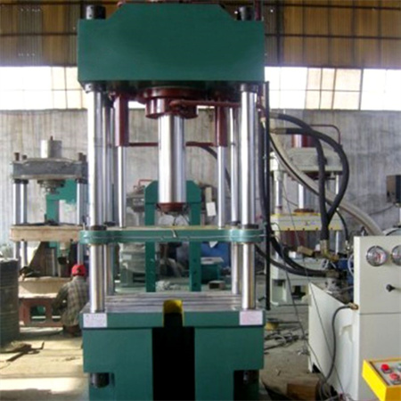 CE Belgesi İyi Satış 40 tonluk Pnömatik pres makinesi fiyat hidrolik yağ pres