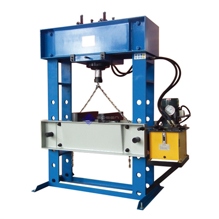 Mutfak Lavabo Yapma Makinesi için CNC Hidrolik Pres 15 Ton El Arabası Yapma Makineleri Hidrolik Pres 300