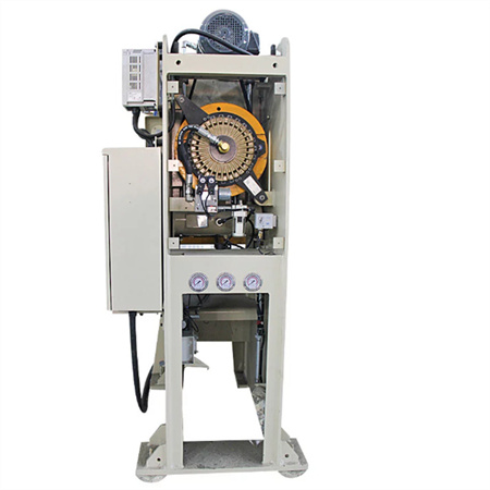 Üretici profesyonel taşınabilir hidrolik pres makinesi