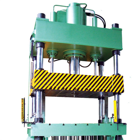 Ücretsiz Özelleştirme Dövme Hidrolik Pres Hidrolik Tezgah Dükkanı Presi Hidrolik Derin Kabartma Makinesi