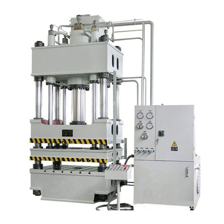 Yaygın olarak kullanılan model : ULFP 4-7.5 Ton basınç kapasitesi Taşınabilir pnömatik tahrikli hidrolik perçinleme pres makinesi