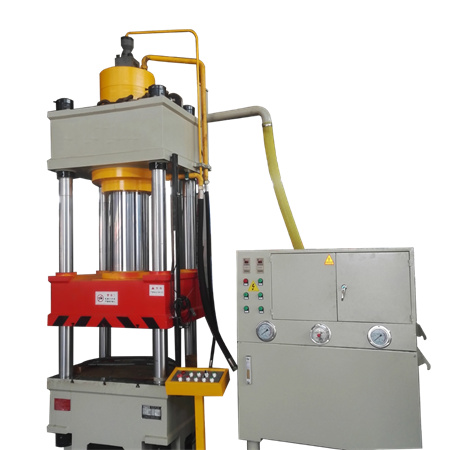 Altın tedarikçisi yüksek dereceli derin çekme hidrolik pres makinesi