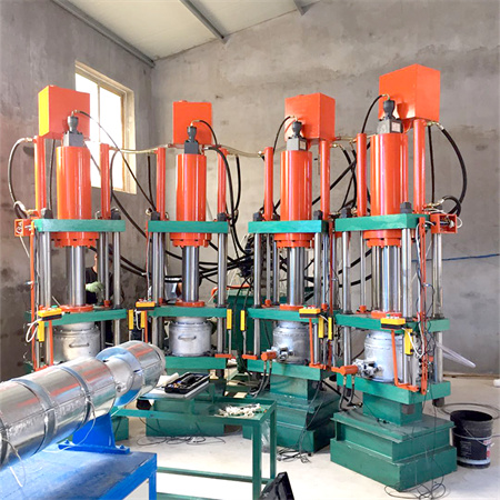 Çin küçük elektrikli hidrolik presler bükme makinesi