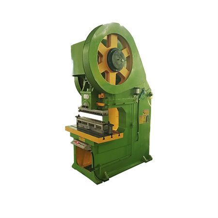 Delme Makinesi Sac Delme Delme Mekanik CNC Otomatik Taret Delme Makinesi Sac İşleme Panel İmalatı İçin Delme Presi