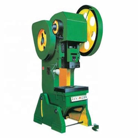 Açılı Delme Makinesi Kesme ve Delme Makinesi Fabrikası Doğrudan Açılı Demir Delme ve Kesme Makinesi Çin-İtalyan Markası Q35Y-20 Delme ve Kesme Makinesi