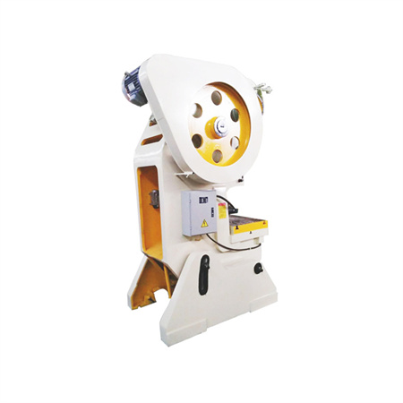 NY-809A endüstriyel 20*40 testere dişi yarık delik delme makinesi imalatı PP gıda büzülme paketleme makinesi parçaları için
