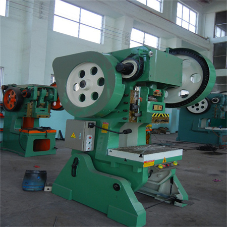 Makine Çoklu Delme Delik İşçisi Makinesi Q35Y-40 Demir İşçisi Çin Delme Makinesi ile Çok Amaçlı Demir 40 Mm Delik Delme Hidrolik Demir İşçisi 35 Mm