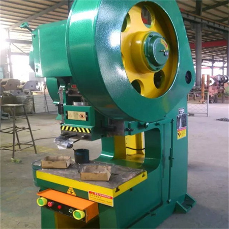 Fabrika Tedarik Panjur Yapımı Hidrolik Q35Y-30 Demir İşleme Makinesi