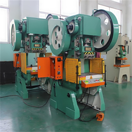 Satılık Hidrolik CNC Taret Delme Makinesi CNC Taret Presi
