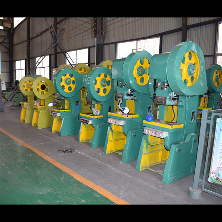 Punch Press Servo Çin Üretici Çin'in Yüksek Kaliteli Tek servo CNC Taret Punch Press'ini Satıyor