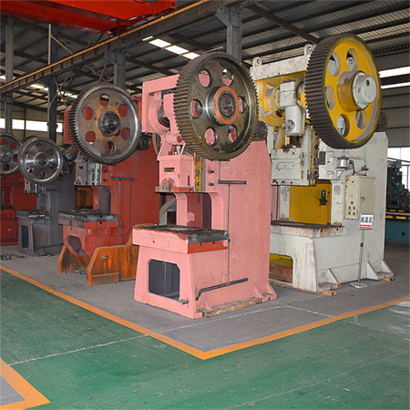 Delme Delme Makinesi Makine Tamirhaneleri Yedek Parça Fabrika Çıkış Fiyatı Güzel Kalite Alüminyum Sıcak Ürün 2020 Sağlandı