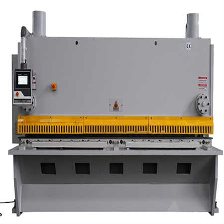 A2 süper kaliteli hidrolik kağıt kesme makinası