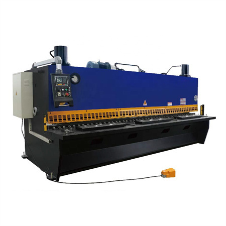 Manuel Sac Kesme Makinaları Q01-1.5x1500 Sac Kesme Makinası
