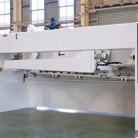Otomatik Çelik Yuvarlak Çubuk Kesme Kesme Makinesi / Taşınabilir İnşaat Demiri Kesme Makinesi 28-40mm